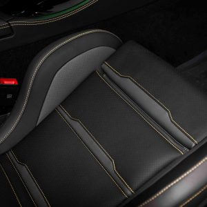 2023 Mercedes-AMG GT63 S 4-Door Special Edition