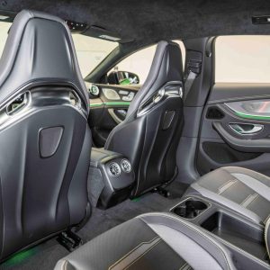 2023 Mercedes-AMG GT63 S 4-Door Special Edition