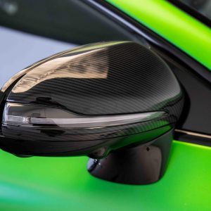 2023 Mercedes-AMG GT63 S 4-Door Special Edition