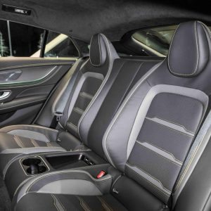 2023 Mercedes-AMG GT63 S 4-Door Special Edition