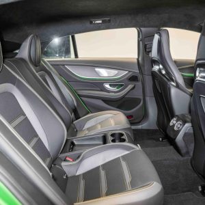 2023 Mercedes-AMG GT63 S 4-Door Special Edition