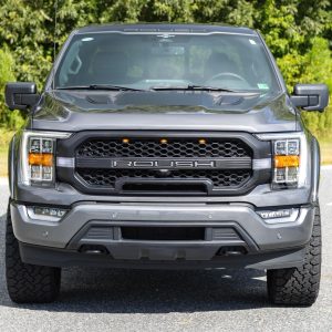2023 Ford F-150 XLT Roush 4×4