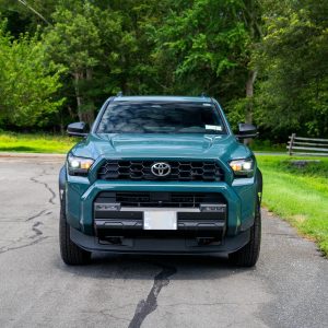 2025 Toyota 4Runner TRD Off-Road Premium 4×4