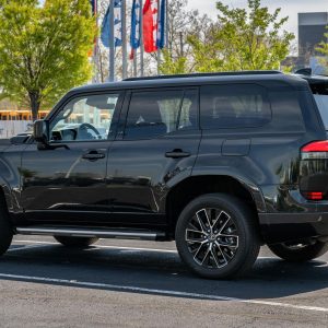 2024 Lexus GX 550 Premium+