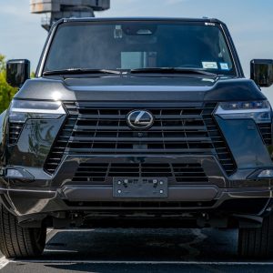2024 Lexus GX 550 Premium+