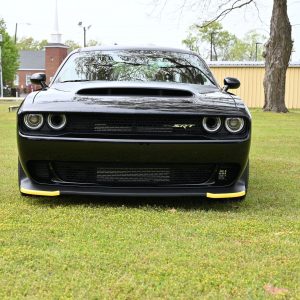 2023 Dodge Challenger SRT Demon 170