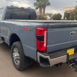 2023 Ford F-350 Super Duty Lariat 4×4
