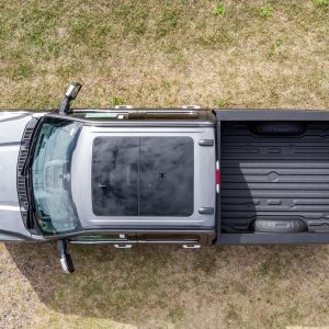 2024 Ford F-350 Super Duty Platinum Tremor Crew Cab 4×4