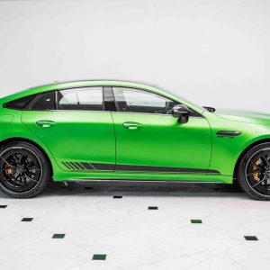 2023 Mercedes-AMG GT63 S 4-Door Special Edition