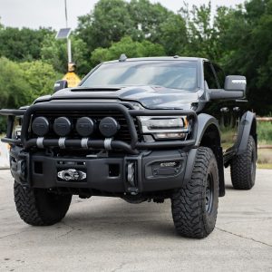 2024 Ram 2500 AEV Prospector XL 4×4