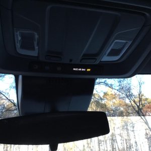 2022 Chevrolet Silverado 1500 LT Trail Boss 4×4