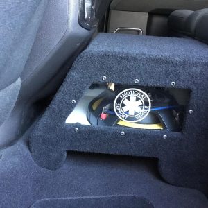 2022 Chevrolet Silverado 1500 LT Trail Boss 4×4