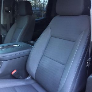 2022 Chevrolet Silverado 1500 LT Trail Boss 4×4