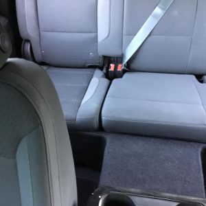 2022 Chevrolet Silverado 1500 LT Trail Boss 4×4