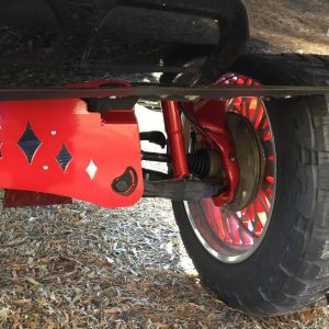 2022 Chevrolet Silverado 1500 LT Trail Boss 4×4