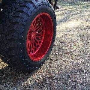 2022 Chevrolet Silverado 1500 LT Trail Boss 4×4