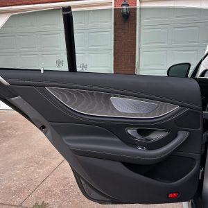 2022 Mercedes-AMG GT53 4-Door