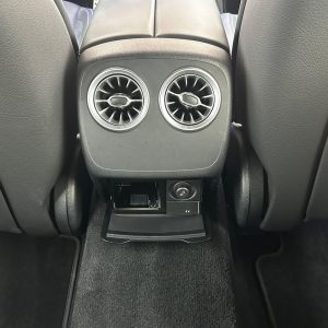 2022 Mercedes-AMG GT53 4-Door