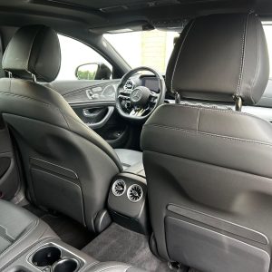 2022 Mercedes-AMG GT53 4-Door