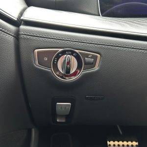 2022 Mercedes-AMG GT53 4-Door