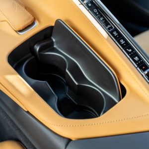 2023 Chevrolet Corvette Stingray Coupe V8