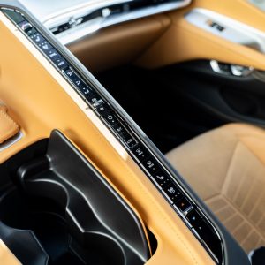 2023 Chevrolet Corvette Stingray Coupe V8