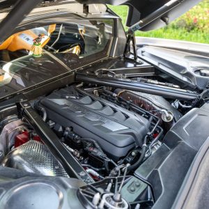 2023 Chevrolet Corvette Stingray Coupe V8