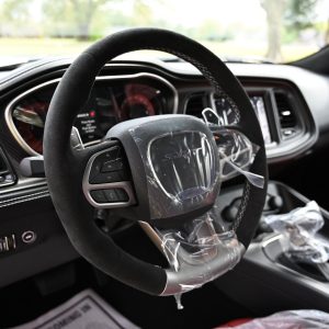 2023 Dodge Challenger SRT Demon 170