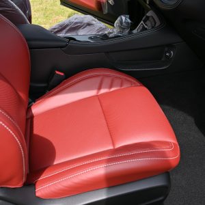 2023 Dodge Challenger SRT Demon 170