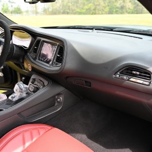 2023 Dodge Challenger SRT Demon 170