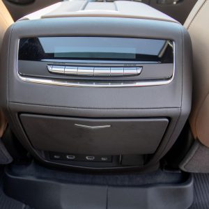 2023 Cadillac Escalade 4WD Sport