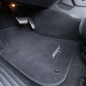 2023 Dodge Challenger SRT Hellcat Black Ghost Special Edition