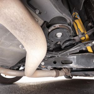 2023 Dodge Challenger SRT Hellcat Black Ghost Special Edition