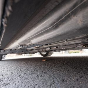 2023 Dodge Challenger SRT Hellcat Black Ghost Special Edition