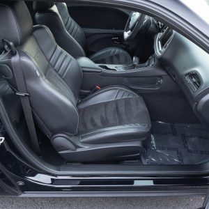 2023 Dodge Challenger SRT Hellcat Black Ghost Special Edition