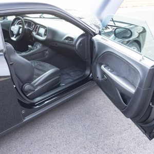 2023 Dodge Challenger SRT Hellcat Black Ghost Special Edition