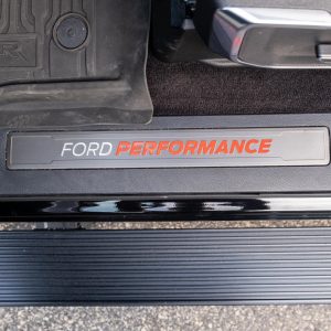 2022 Ford F-150 Hennessey VelociRaptor 600