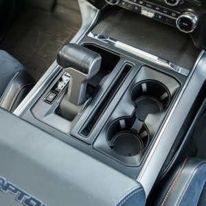 2022 Ford F-150 Hennessey VelociRaptor 600