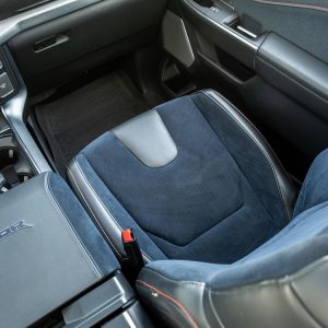 2022 Ford F-150 Hennessey VelociRaptor 600