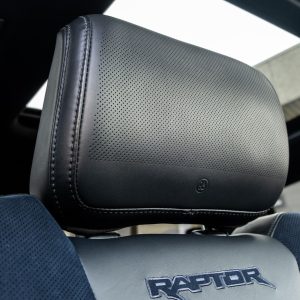 2022 Ford F-150 Hennessey VelociRaptor 600