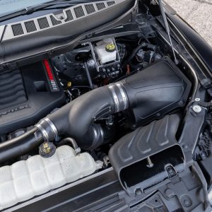 2022 Ford F-150 Hennessey VelociRaptor 600