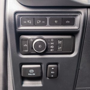 2022 Ford F-150 Hennessey VelociRaptor 600