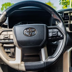 2022 Toyota Tundra SR5 CrewMax 4×4