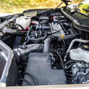 2022 Toyota Tundra SR5 CrewMax 4×4