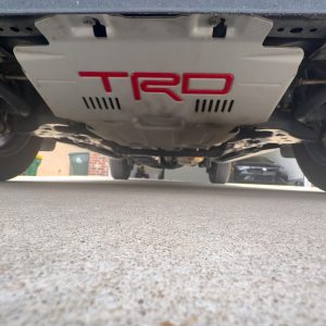 2023 Toyota Sequoia Platinum 4×4