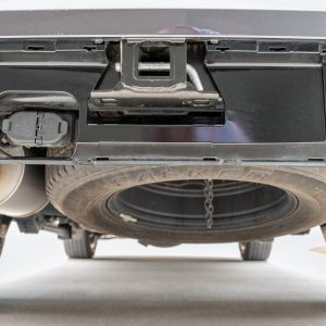 2023 Toyota Sequoia Platinum 4×4