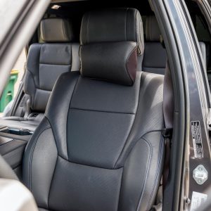 2023 Toyota Sequoia Platinum 4×4