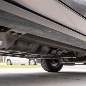 2023 Toyota Sequoia Platinum 4×4