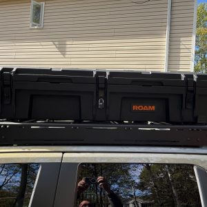 2025 Toyota Tacoma Trailhunter Double Cab 4×4