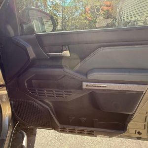 2025 Toyota Tacoma Trailhunter Double Cab 4×4